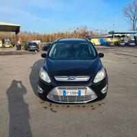 Ford C-Max 1.6 TDCi 115CV Titanium 7 posti