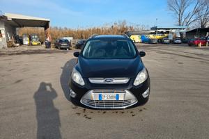 Ford C-Max 1.6 TDCi 115CV Titanium 7 posti