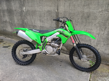 Kxf 250