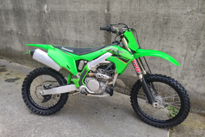 Kxf 250