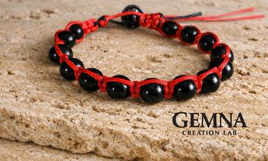 bracciale artigianale 