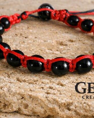 bracciale artigianale 