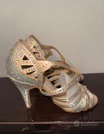 Scarpe da ballo
