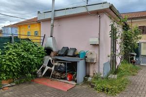 Porzione di bifamiliare