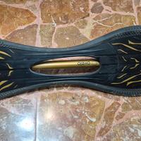  Skateboard usato pochissimo.