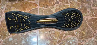  Skateboard usato pochissimo.