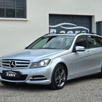 Mercedes-benz C 200 CDI S.W. BlueEFFICIENCY Avantg