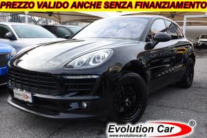 PORSCHE Macan 2.0 *TETTO**BOSE*CARPLAY*XENO*NO S
