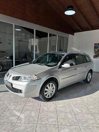 Renault Megane Mégane 1.5 dCi/105CV Grandtour Dyna