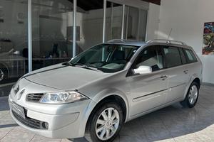 Renault Megane Mégane 1.5 dCi/105CV Grandtour Dyna