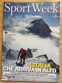 Sportweek 12/3/11 Speciale 150 Unità d’Italia