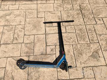 Monopattino Oxelo Cromo 3.6 freestyle 