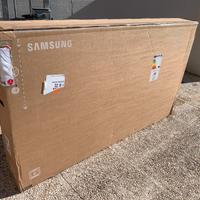 SAMSUNG QLED 4K 55" QE55Q80B Smart TV 2022