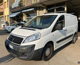 Fiat Scudo 2.0 MJT/130 10qli UNICO PROPRIETARIO