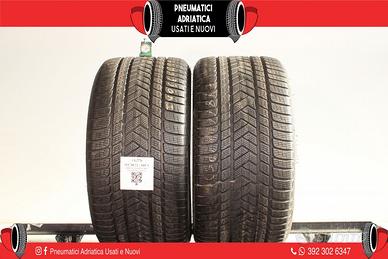 2 Gomme 315 30 R 21 Pirelli al 90% SPED GRATIS