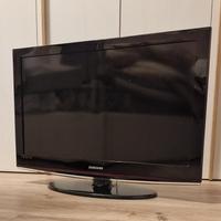TV HD 32" Samsung perfettamente funzionante 