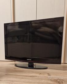 TV HD 32" Samsung perfettamente funzionante 