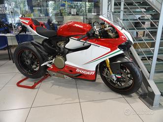 Ducati 1199 Panigale usata in vendita in Piemonte