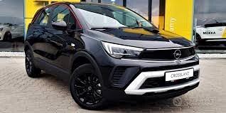 MUSATA E RICAMBI VARI OPEL CROSSLAND 2023