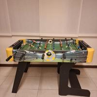 Biliardino per ragazzi