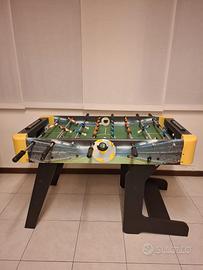 Biliardino per ragazzi