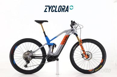 Cube Stereo Hybrid ActionTeam XT t.L