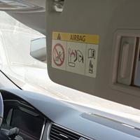 Parasoli SKODA SUPERB 2018