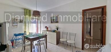 Trilocale luminoso a Sant'Anna di Riposto