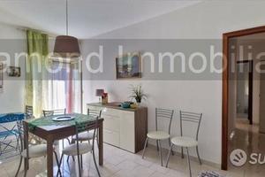 Trilocale luminoso a Sant'Anna di Riposto