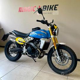 Fantic Motor Caballero 500