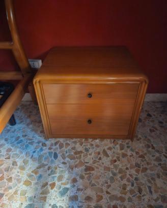 Comodini per camera a letto