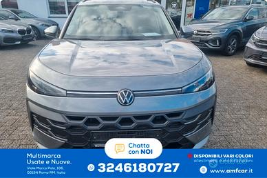 Volkswagen T-Roc 1.5 TSI ACT DSG Life NUOVO MOD.