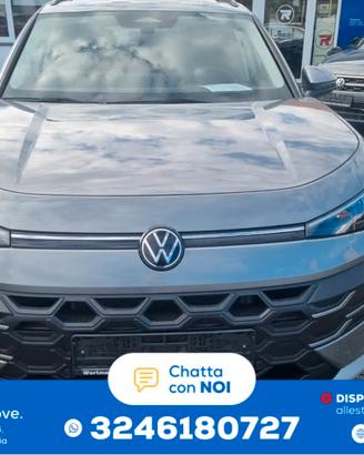 Volkswagen T-Roc 1.5 TSI ACT DSG Life NUOVO MOD.