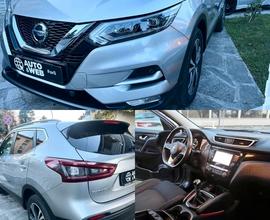 Nissan QASHQAI 1.5 CDi 115cv TEKNA 07/2020