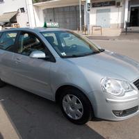 Volkswagen Polo 1.4/69CV TDI 5p. Comfortline