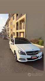 Mercedes classe c