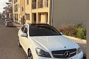 Mercedes classe c