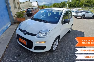 FIAT Panda 3� serie Panda 1.2 Easy