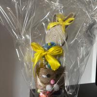 Pensiero alternativo pasqua
