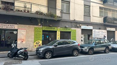 Immobiliare group srls. v canfora bottega 2 luci