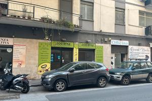 Immobiliare group srls. v canfora bottega 2 luci