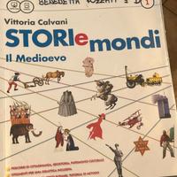 STORIE E MONDI