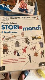 STORIE E MONDI
