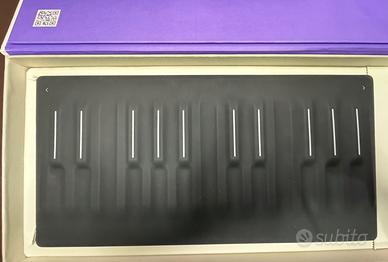 Roli Seaboard M - Come nuovo