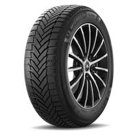 Gomme invernali M+S Michelin Alpin 6 215/60 r17