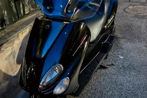 Yamaha majesty 150 d'epoca 