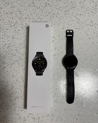 Xiaomi watch 2