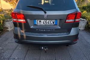 Fiat Freemont 2000cc 170cv