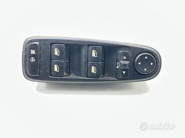 PULSANTIERA ANTERIORE SINISTRA CITROEN C4 Picasso