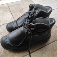 Scarpe antinfortunistica 47